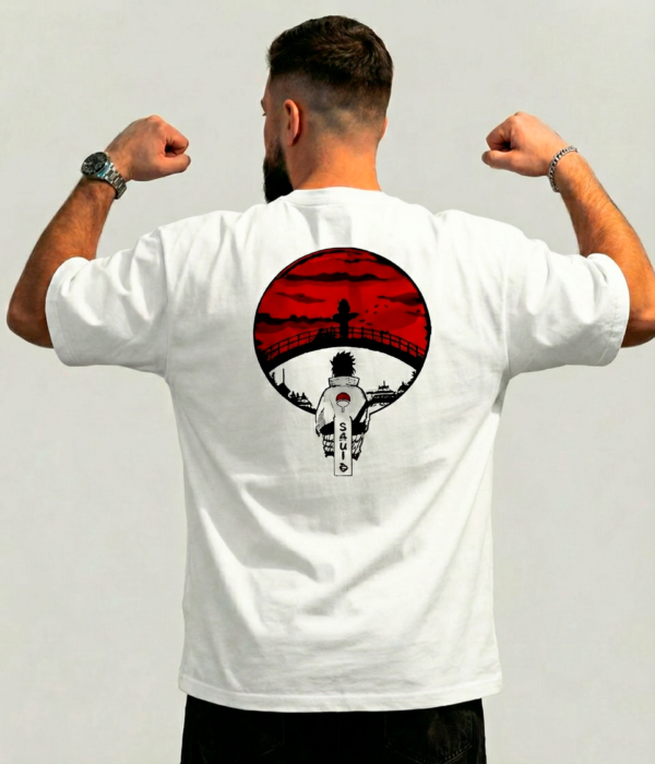 #001 - Freaknesss - Uchiha