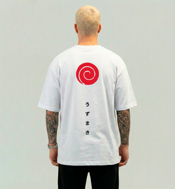 #003 - Freaknesss - Uzumaki, Konoha