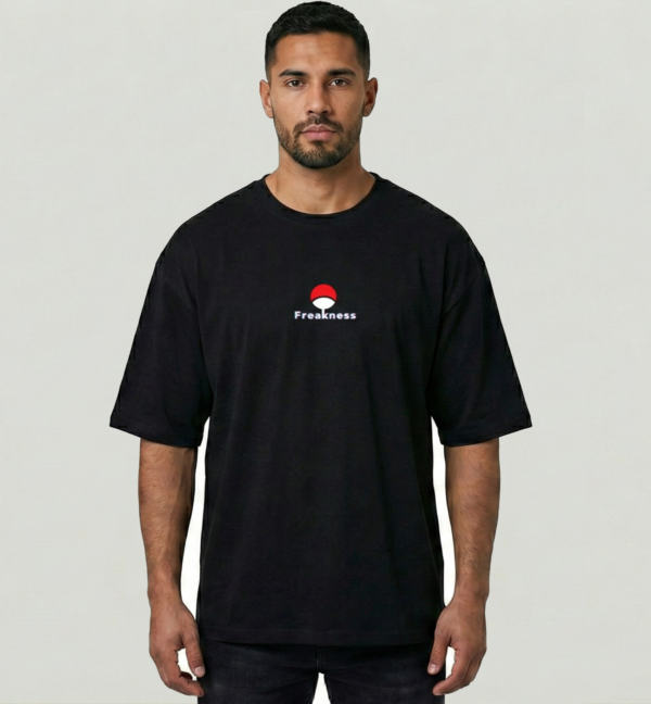 #001 - Freaknesss - Uchiha