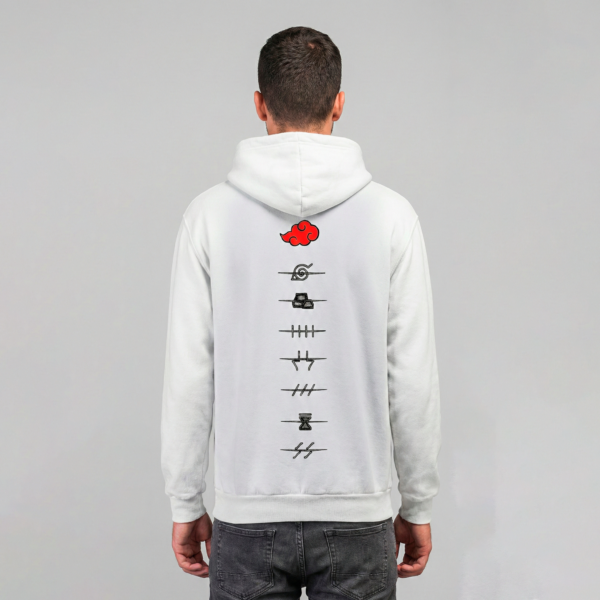 #001 - Freaknesss - Hoddie Akatuski