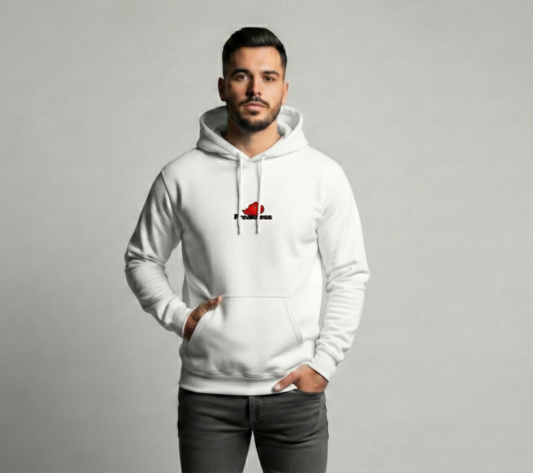 #001 - Freaknesss - Hoddie Akatuski