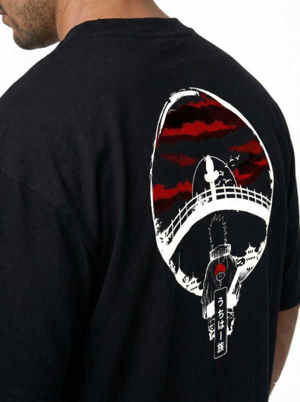 #001 - Freaknesss - Uchiha